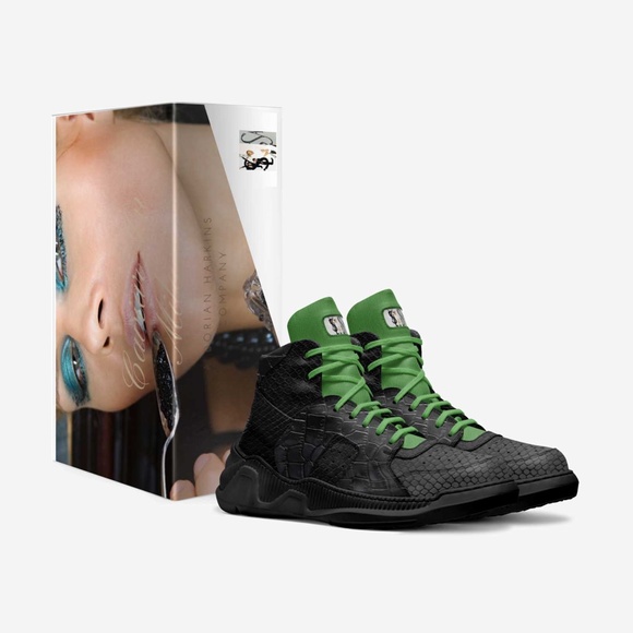 Zaddy Shoes - Picture 7 of 8